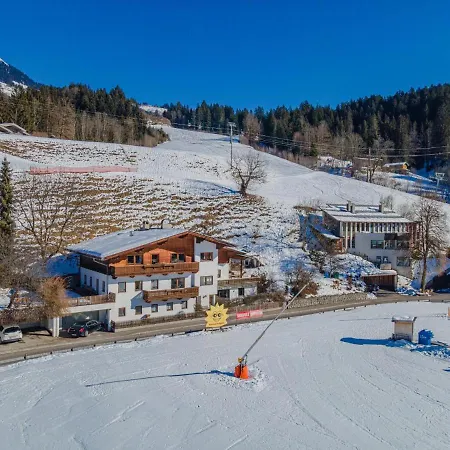 Am Lift Xl Hopfgarten im Brixental