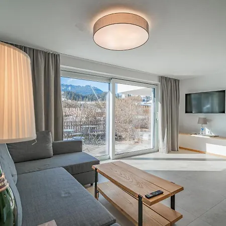 Am Lift Xl Apartment *