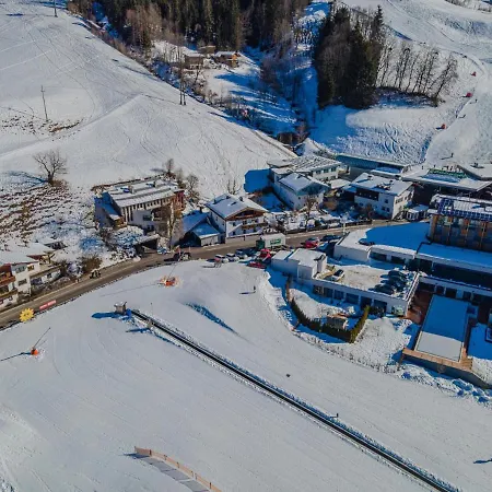 Am Lift Xl * Hopfgarten im Brixental