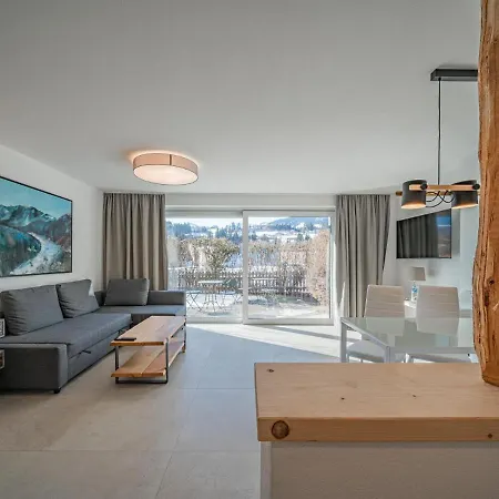 Am Lift Xl Apartment