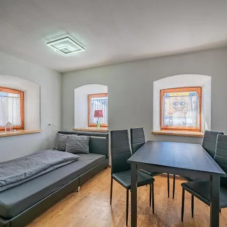 Apartament Am Lift Xl Hopfgarten im Brixental