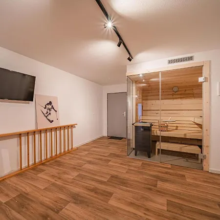 Am Lift Xl Apartament