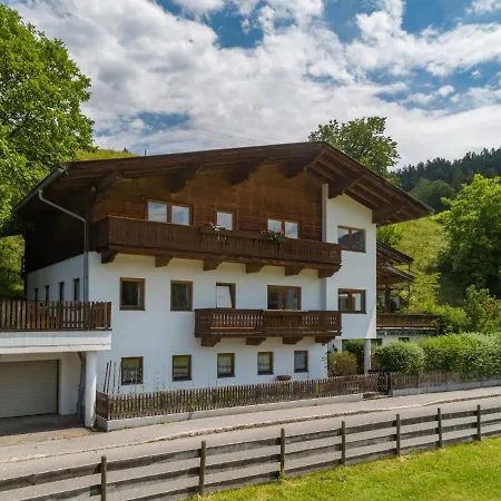 Apartment Am Lift Xl Hopfgarten im Brixental