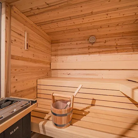 Apartman Am Lift Xl